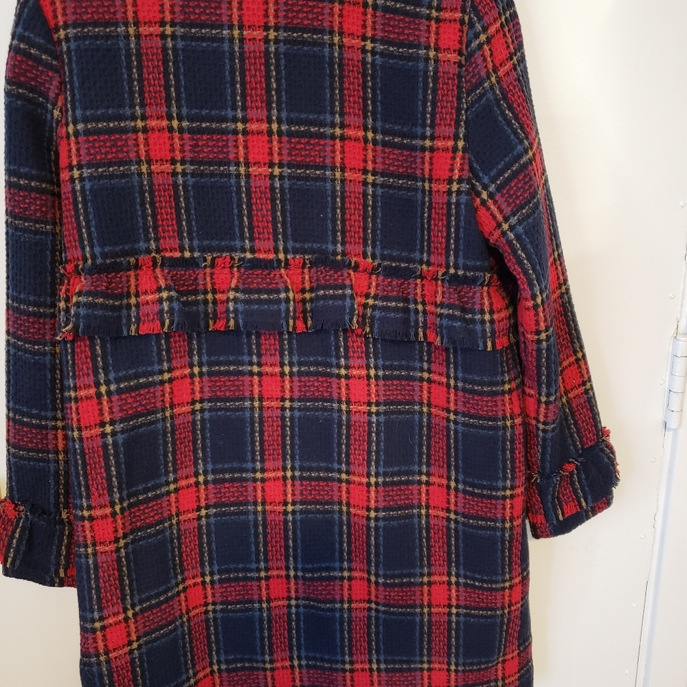 Jack coat by BB Dakota - Picture 2 of 6